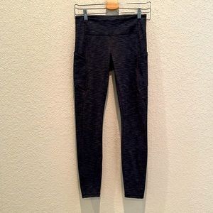 Lululemon Yoga Pant, full length